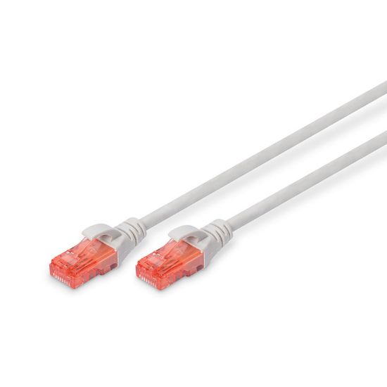 Εικόνα της UTP 1m Cat6 LSOH snagless