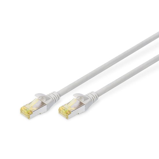 Εικόνα της SFTP 30m Cat6a LSOH snagless