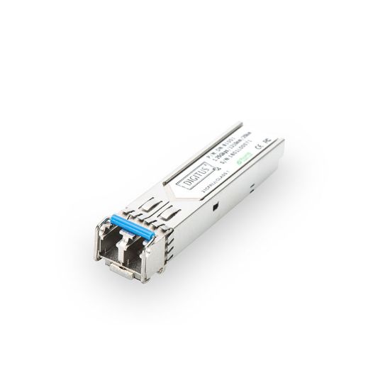 Εικόνα της SFP MODULE LC Gigabit singlemode Up to 20 km Distance