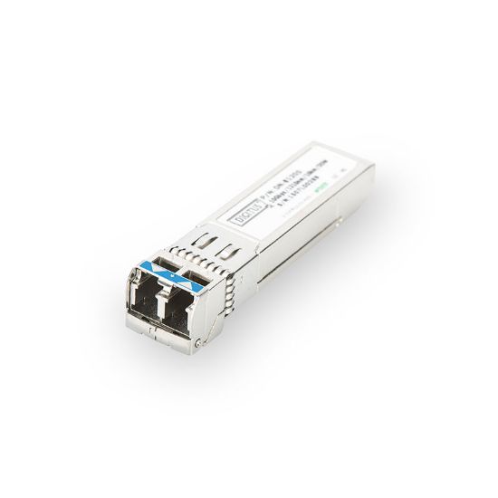 Εικόνα της SFP MODULE LC 10Gbase Multi-mode Up to  300m Distance