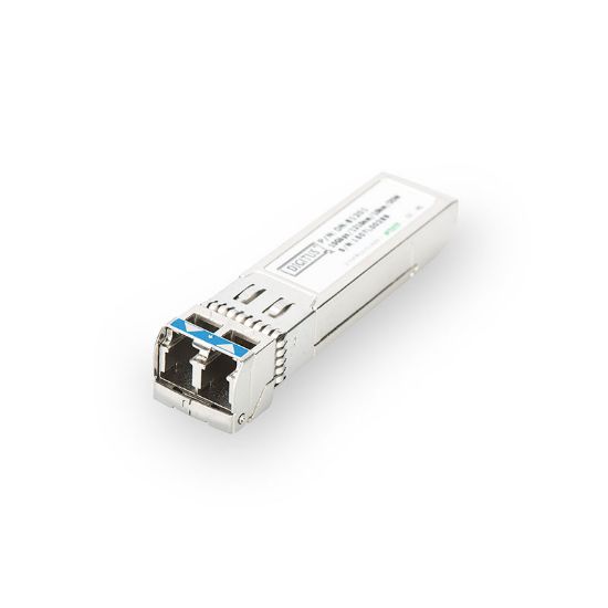 Εικόνα της SFP MODULE LC 10Gbase singlemode Up to 10 km Distance (DDM Support)