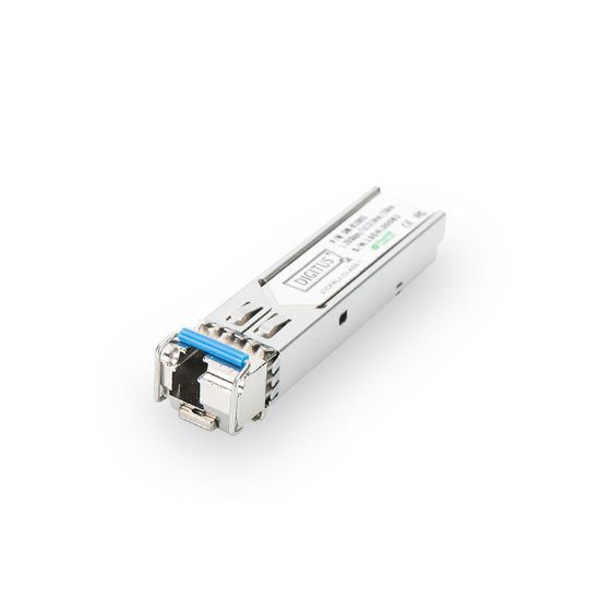 Εικόνα της SFP MODULE LC Gigabit singlemode Up to 20 km Distance (Simplex-A)