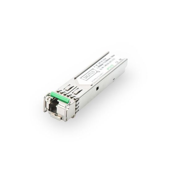 Εικόνα της SFP MODULE LC Gigabit singlemode Up to 20 km Distance (Simplex-B)