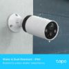 Εικόνα της Camera Smart Wire-Free Outdoor  Security  2 Camera System,(2560x1440),5200mAh battery