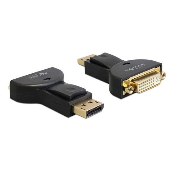 Εικόνα της ADAPTER DISPLAY PORT M/ DVI-I (Dual Link)