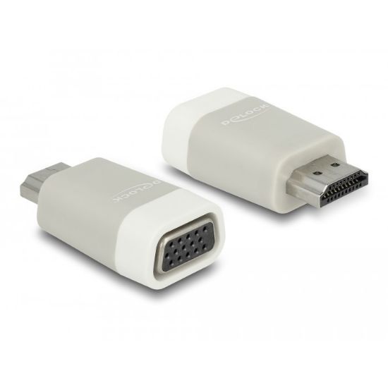 Εικόνα της CONVERTER HDMI M TO VGA F