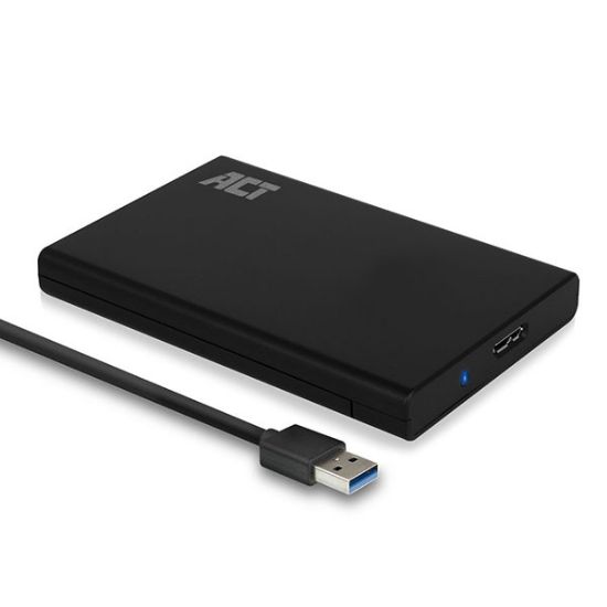 Εικόνα της ΚΟΥΤΙ 2,5" SATA ΣΕ USB 3.2 Gen1 screwless