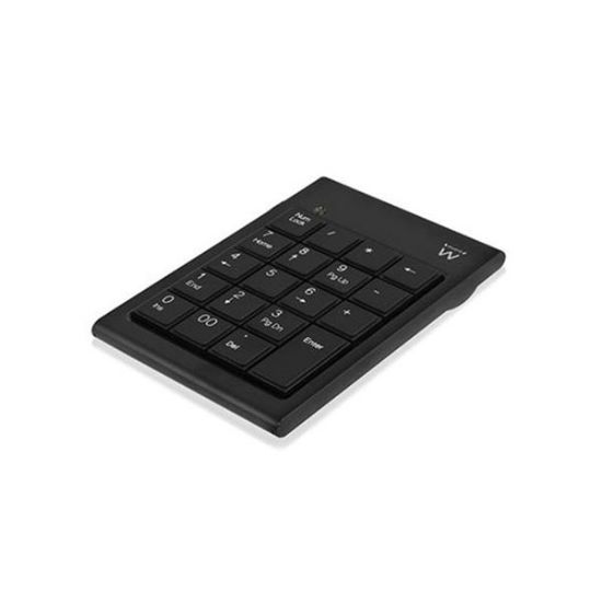 Εικόνα της Numeric Keyboard USB new code ac5480