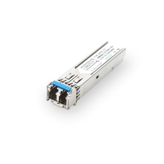 Εικόνα της SFP MODULE LC 155Mbps Multi-Mode Up to 2 km Distance (1310nm)