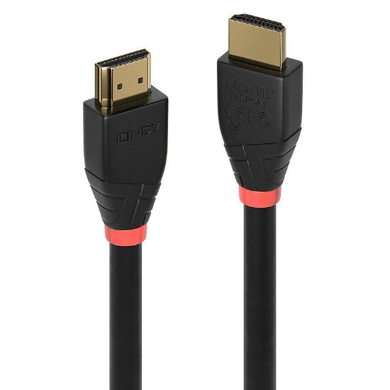 Εικόνα της καλώδιο HDMI 2.0 10m  4K 18G Active