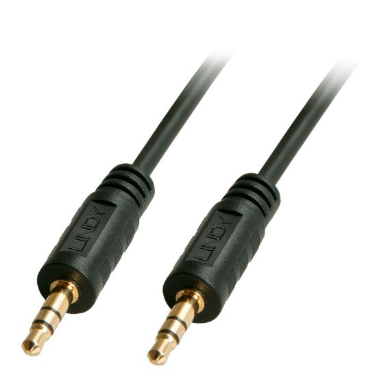 Εικόνα της 3,5mm AUDIO CABLE M/M 2m