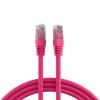 Εικόνα της UTP 3m Cat6 Magenta