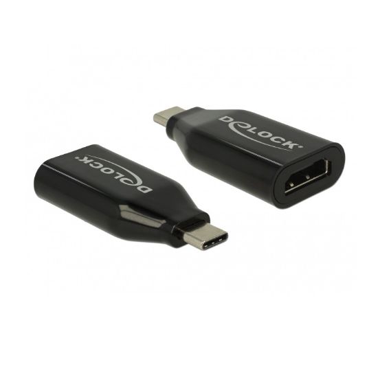 Εικόνα της ADAPTER USB Type-C Male to HDMI/F 4K