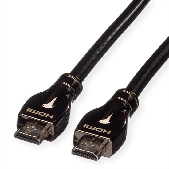 Εικόνα της καλώδιο HDMI 20m 4K@30Hz w.ETHERNET