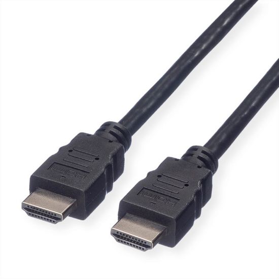 Εικόνα της καλώδιο HDMI 20m high speed (2K, Full HD)