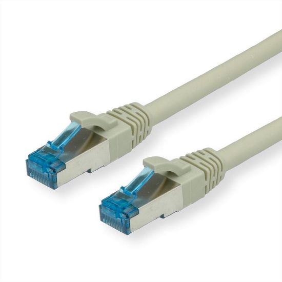 Εικόνα της SFTP 2m Cat6a LSOH snagless