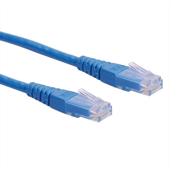 Εικόνα της UTP 3m Cat6 Μπλέ