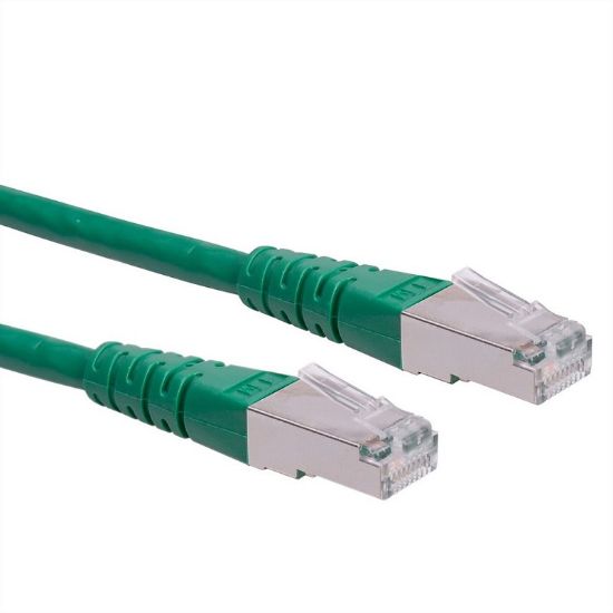 Εικόνα της SFTP 2m Cat6 Πράσινο