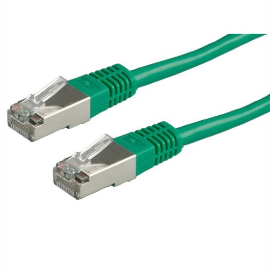 Εικόνα της SFTP 3m Cat6 Πρασινο PIMF