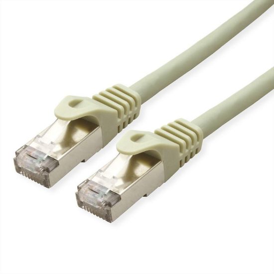 Εικόνα της SFTP 50m Cat6a Solid LSOH