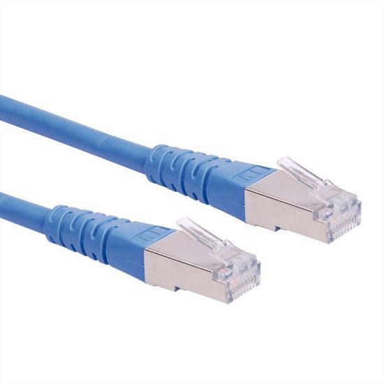 Εικόνα της SFTP 5m Cat6 Μπλέ