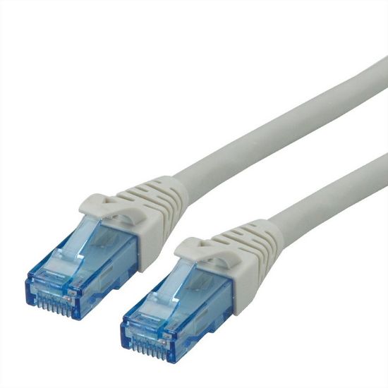 Εικόνα της UTP 1.5m Cat6a Component level LSOH snagless