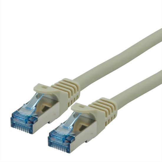 Εικόνα της SFTP 0.5m Cat6a Component level LSOH