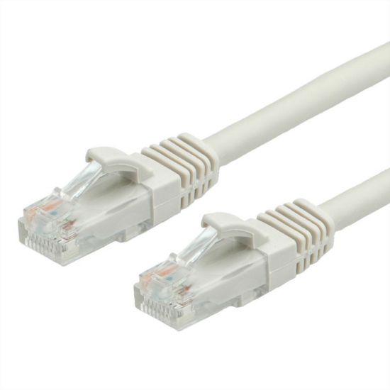 Εικόνα της UTP 0.5m Cat6a snagless