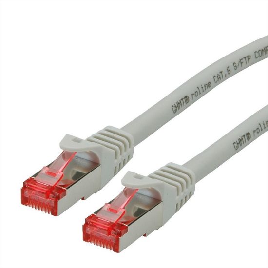 Εικόνα της SFTP 1.5m Cat6  Component level LSOH