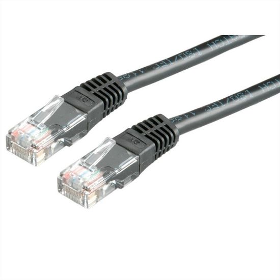 Εικόνα της UTP 3m Cat6 Μαυρο