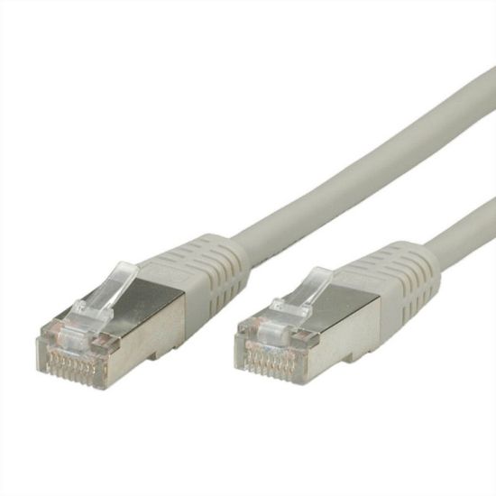 Εικόνα της SFTP 1m Cat6 PiMF