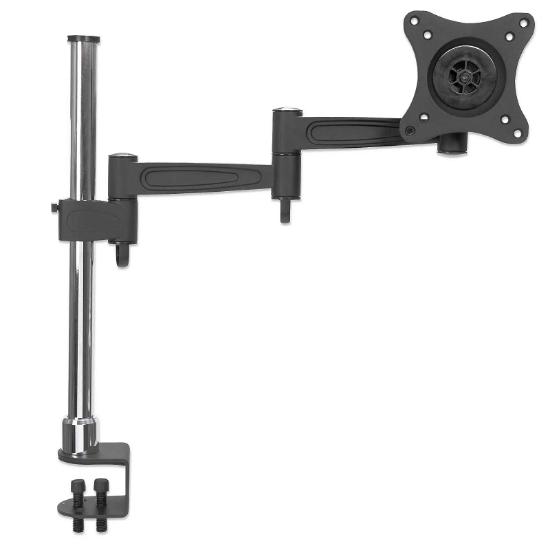 Εικόνα της ΒΡΑΧΙΟΝΑΣ ΓΡΑΦΕΙΟΥ ΟΘΟΝΗΣ 15kgr DESK CLAMP