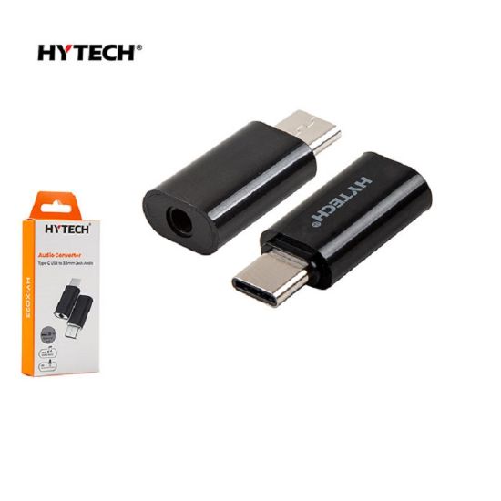 Εικόνα της ADAPTER USB Type-C male to 3.5 jack