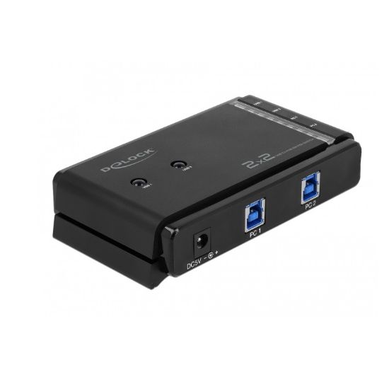 Εικόνα της DATA MATRIX SWITCH USB3.0 MATRIX