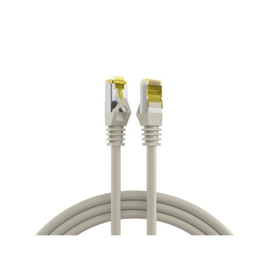 Εικόνα της SFTP 0.25m Cat7 cable LSZH