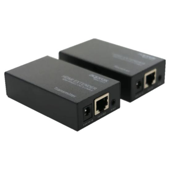 Εικόνα της EXTENDER HDMI 50m UTP 1080p (περιέχει 2 τροφοδοτικά)