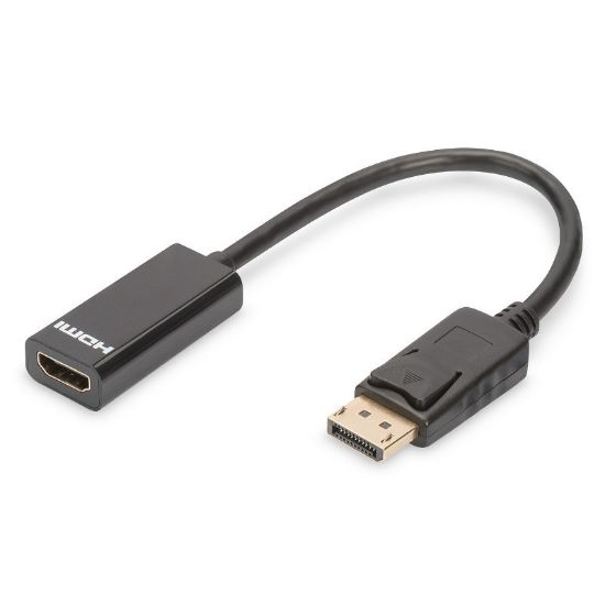 Εικόνα της ADAPTER DISPLAY PORT M V1.1 / HDMI F