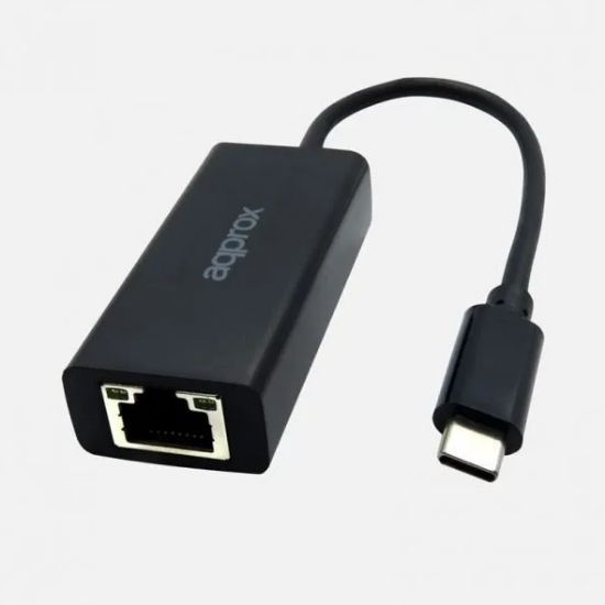 Εικόνα της USB 3.0 Type-C to Gigabit Ethernet Network Adapter