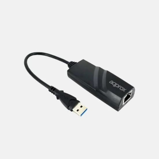 Εικόνα της USB 3.0 to  ETHERNET GIGA