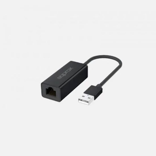 Εικόνα της USB 3.0 to  ETHERNET 2500Mbps(2.5G)