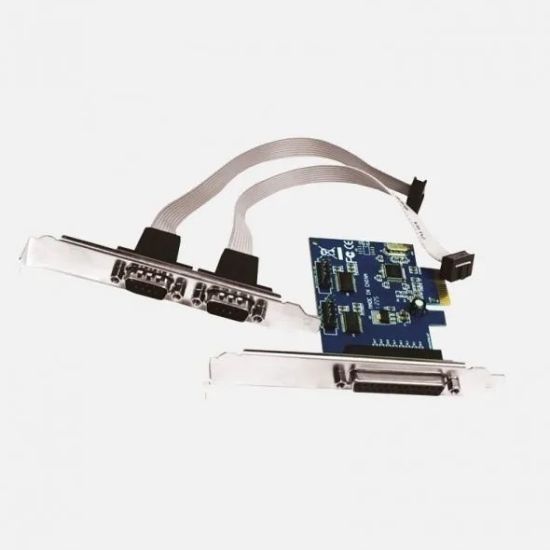 Εικόνα της PCI EXP COMBO SERIAL 2 PORT+1PORT PARALLEL