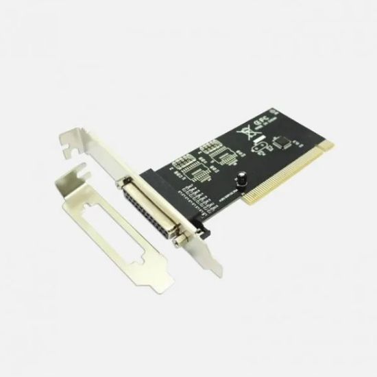 Εικόνα της PCI  PARALLEL 1 PORT + LOW PROFILE