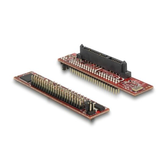 Εικόνα της SATA CONTROLLER TO ATA-IDE 44 pin