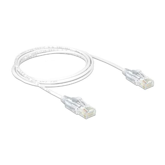 Εικόνα της UTP 2m Cat6 SLIM