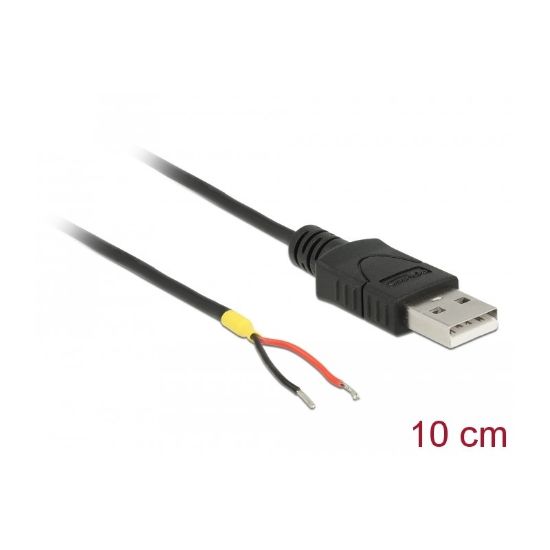 Εικόνα της USB 2.0 OPEN WIRE FOR RASPBERRY