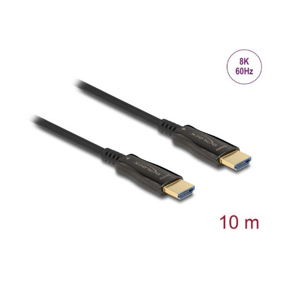 Εικόνα της καλώδιο HDMI 10m 8K/60Hz Active Optical Cable ( AOC )