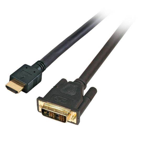 Εικόνα της καλώδιο HDMI σε DVI 10m