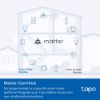 Εικόνα της Mini Smart Wi-Fi Socket, Energy Monitoring, Matter Certified