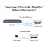 Εικόνα της Mesh WiFi 6 System AX3000 with PoE