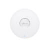 Εικόνα της ACCESS POINT AX5400Ceiling Mount WiFi 6 (DC adapter not included)